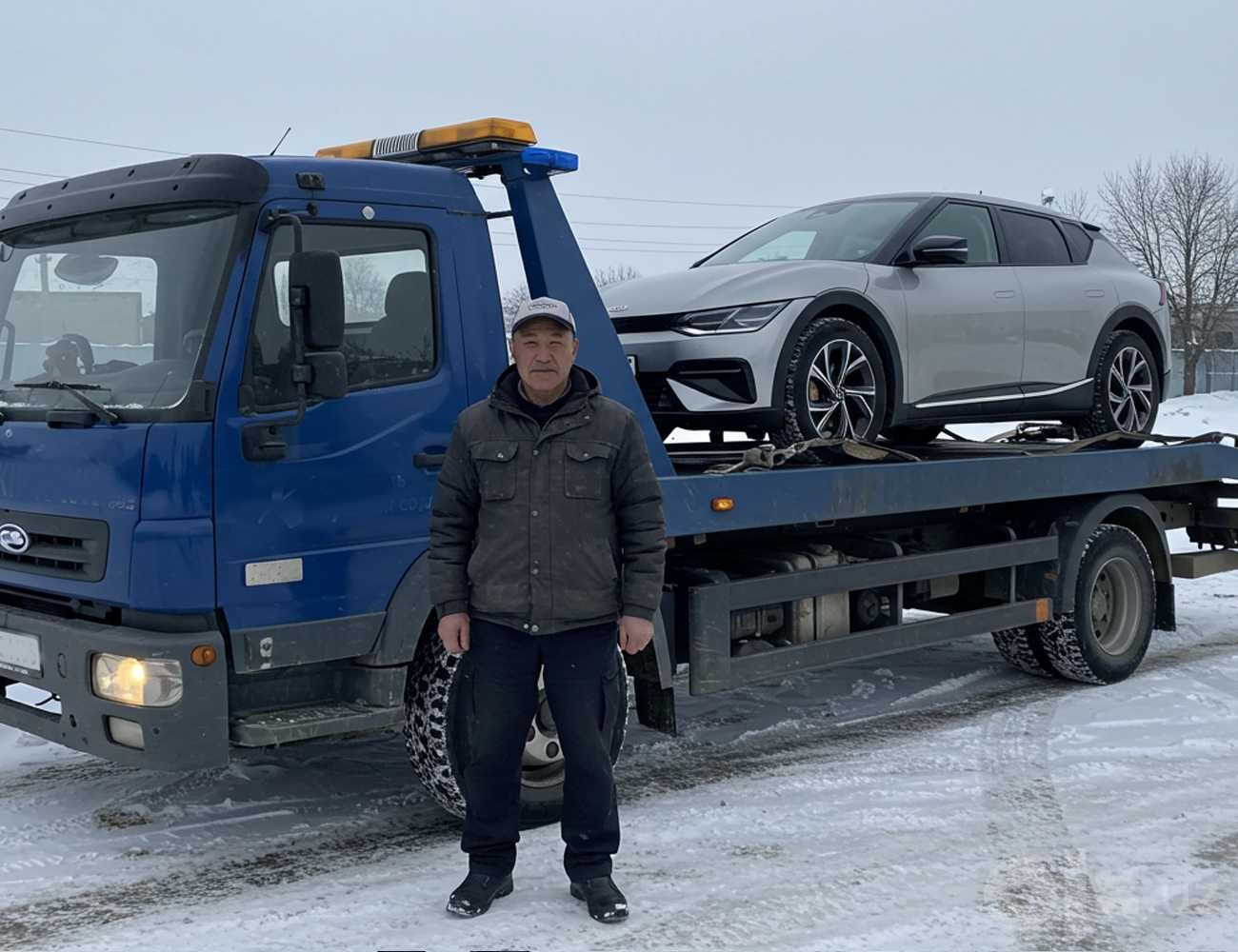 Эвакуатор без посредников, перевозка до 20 тонн