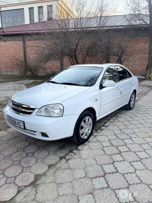 Аренда авто с правом выкупа в Ташкенте