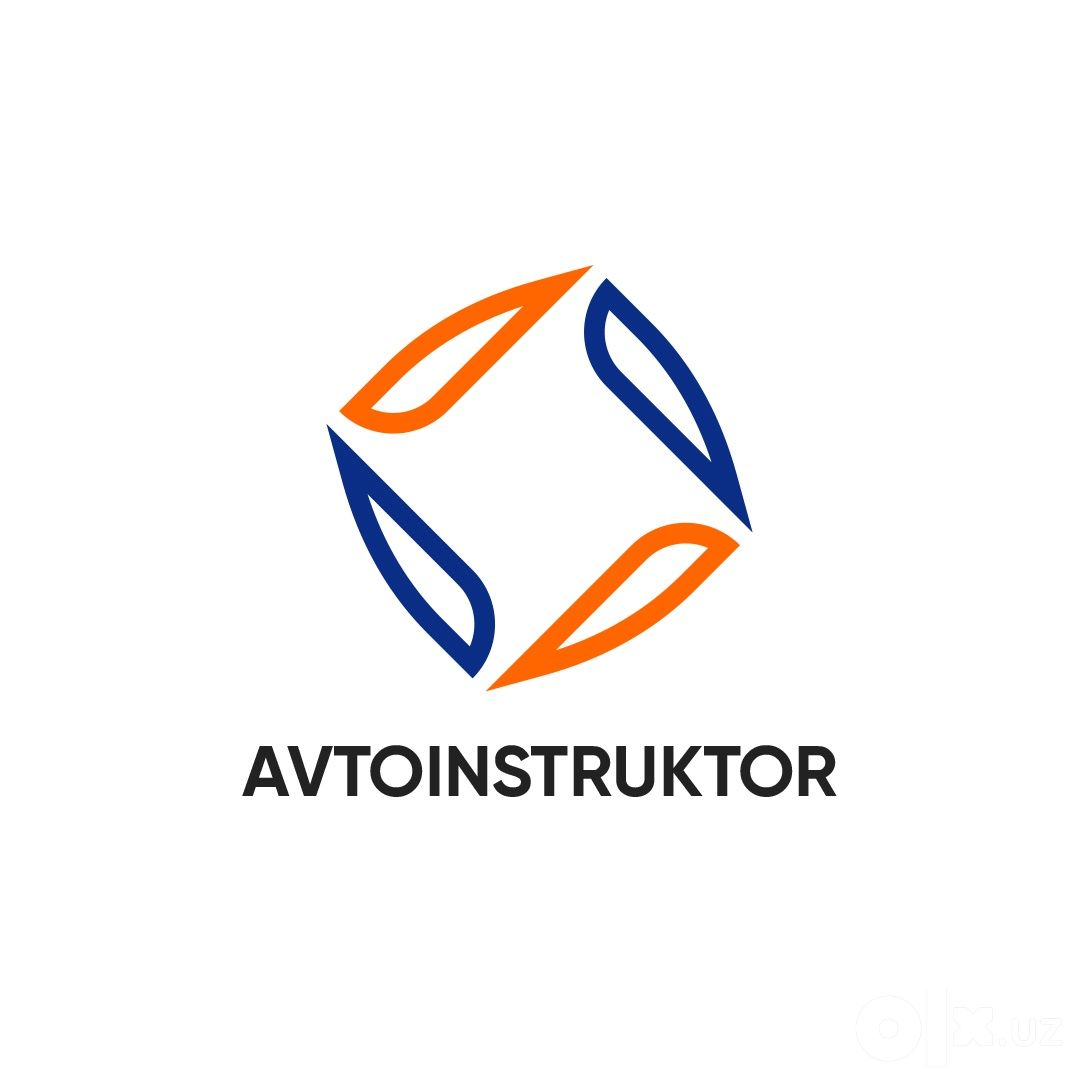 Автоинструктор Бахром Аброрович на автомате Кобальт