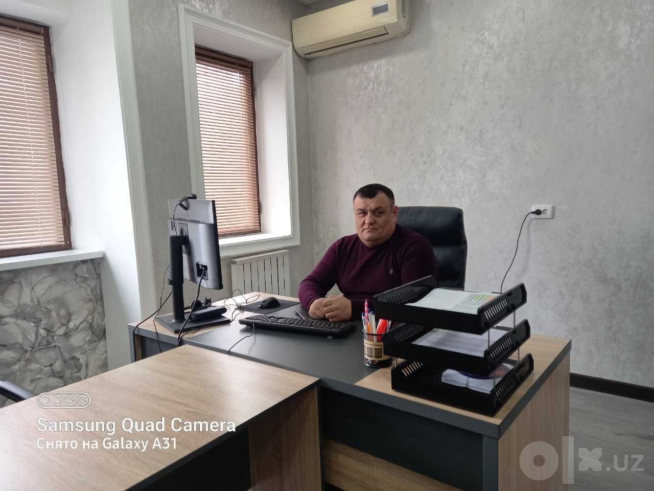 Юридические консультации и сопровождение бизнеса 24/7