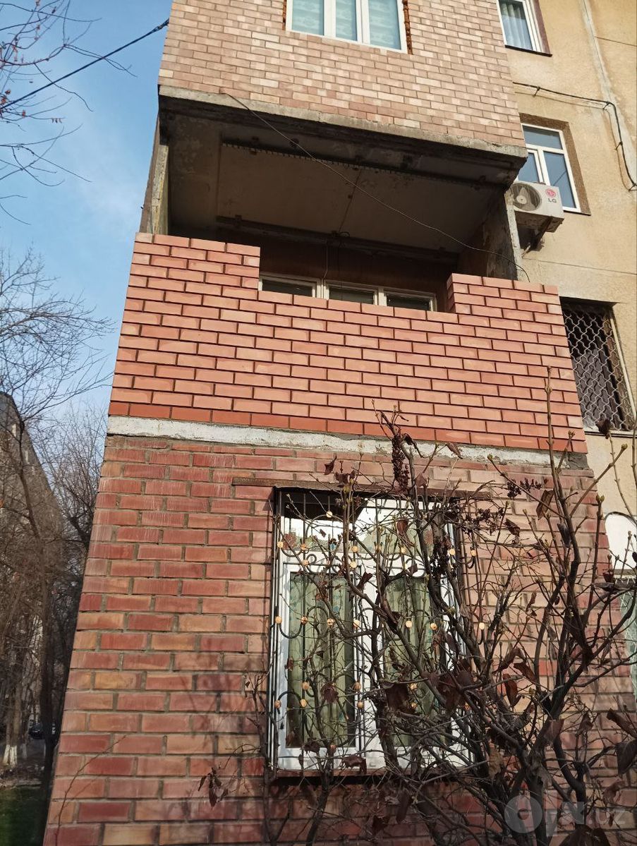 Кладка кирпича на балкон: облицовочный, лего, шлакоблок