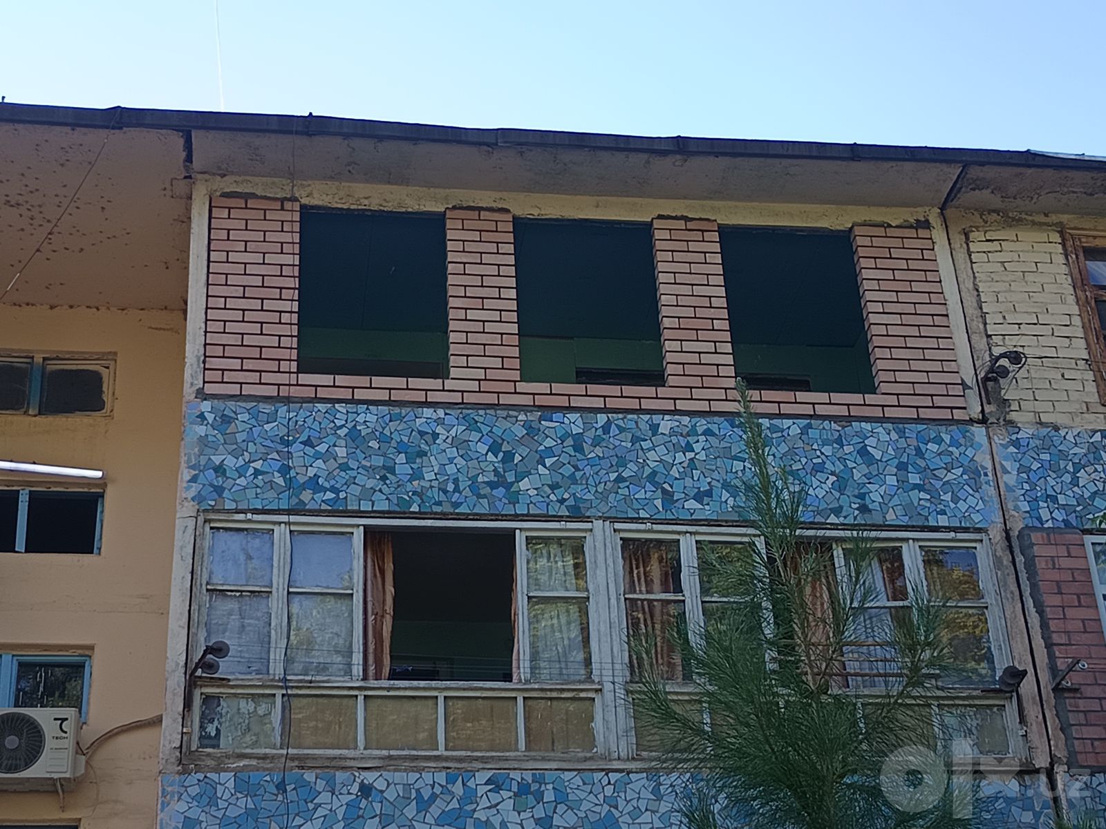 Кладка кирпича на балкон: облицовочный, лего, шлакоблок