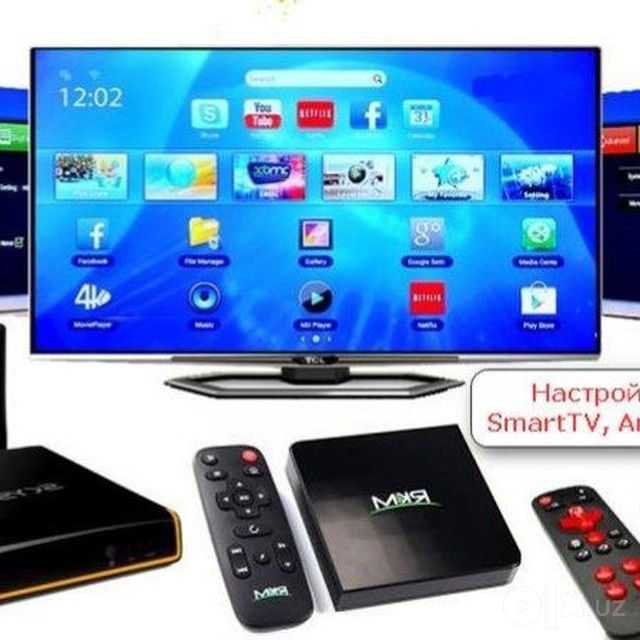 Ремонт телевизоров LED, LCD и плазменных с гарантией