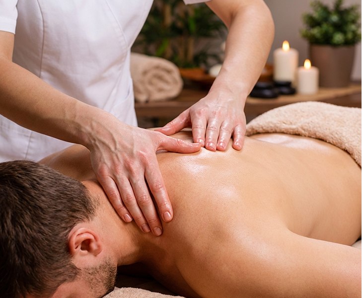 Массаж Spa Спа Massaj 24/7 Chilonzor