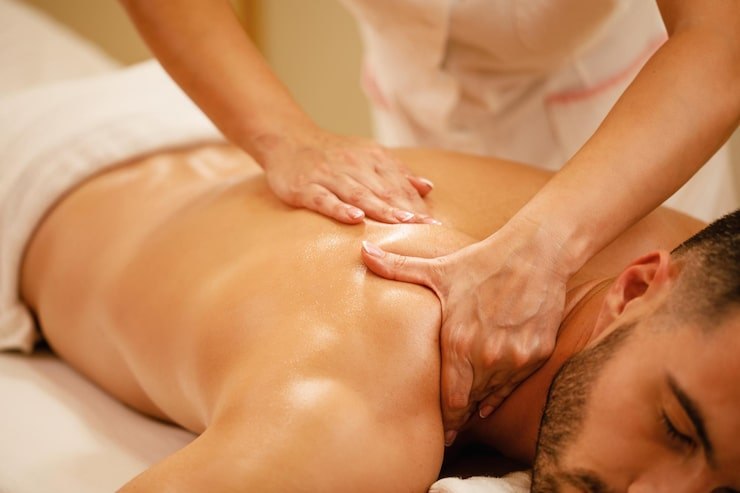 Массаж Spa Спа Massaj 24/7 Chilonzor