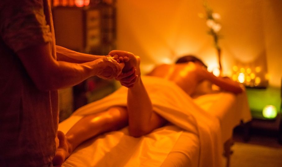 Массаж Spa Спа Massaj 24/7 Chilonzor