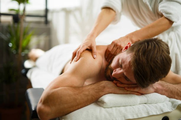 Массаж Spa Спа Massaj 24/7 Chilonzor