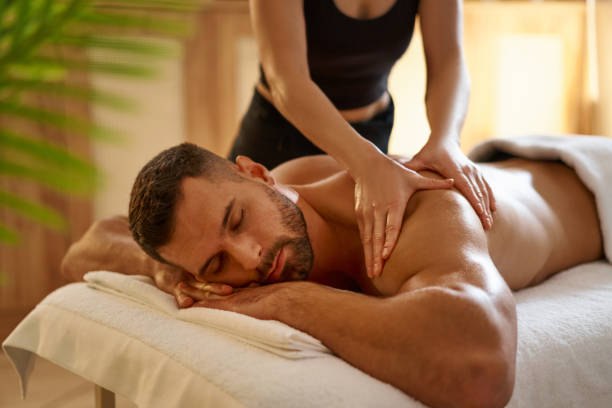 Массаж Spa Спа Massaj 24/7 Chilonzor
