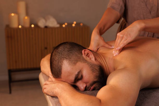Массаж Spa Спа Massaj 24/7 Chilonzor