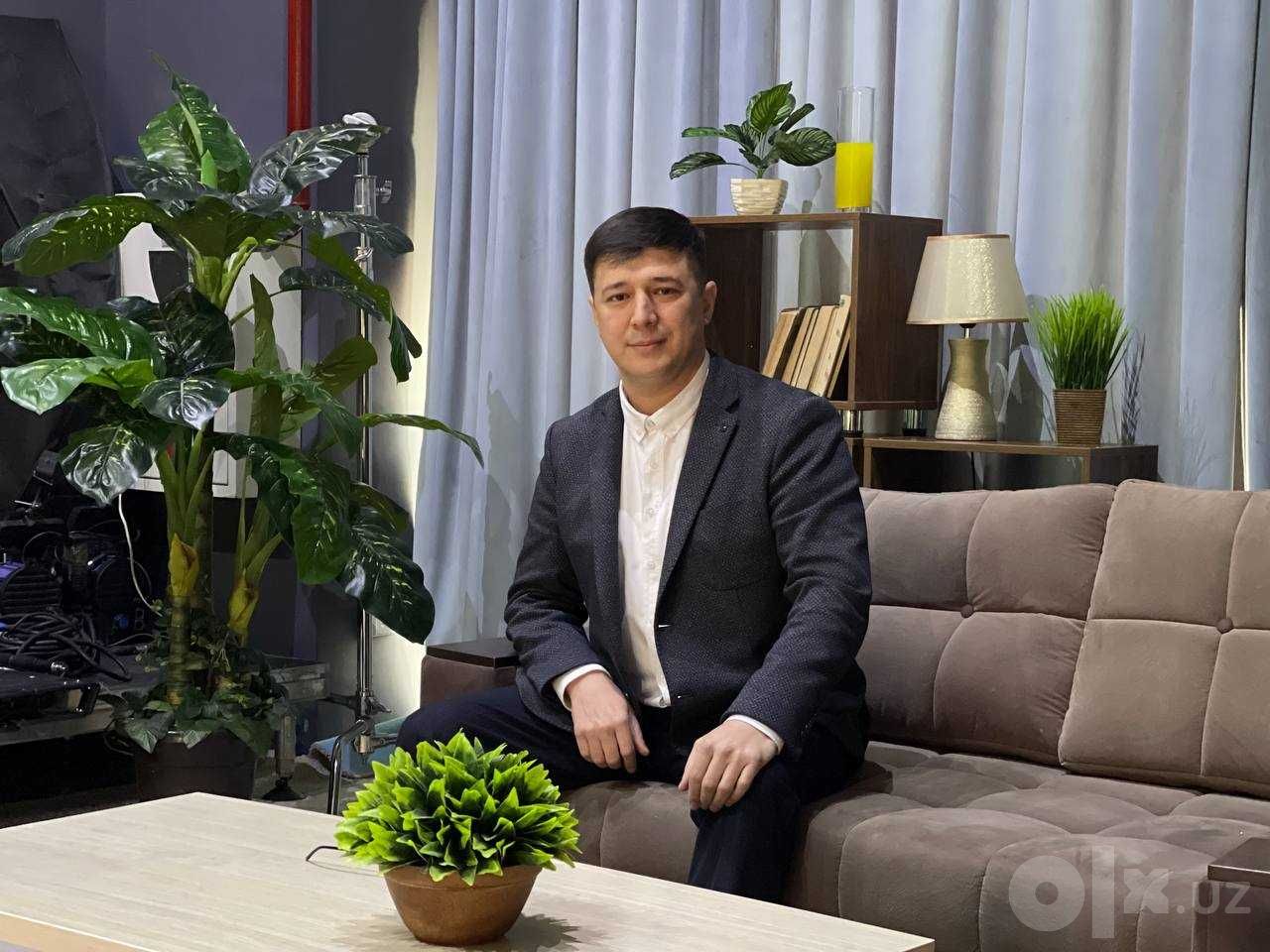 Детский и семейный психолог с опытом 9 лет