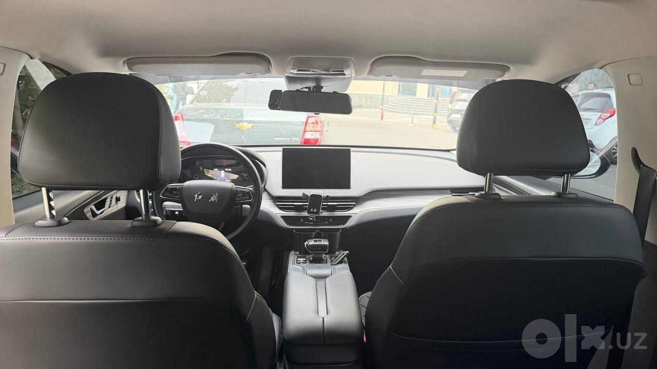 Сухая аренда авто Equm 5 с правом выкупа