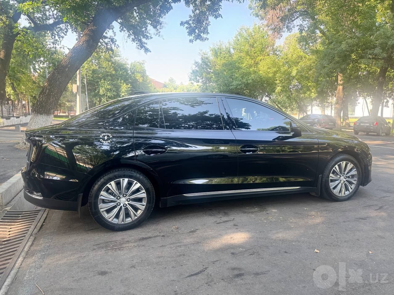 Сухая аренда авто Equm 5 с правом выкупа