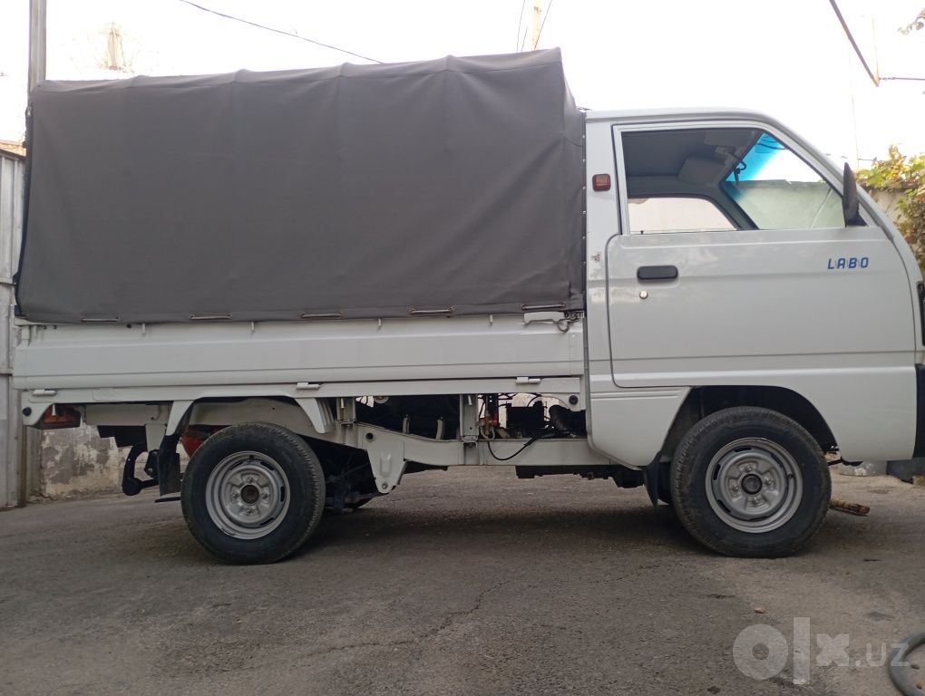Услуги доставки на автомобиле Лабо