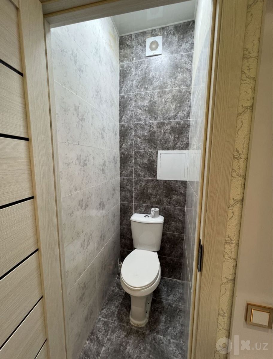 Ремонт квартир под ключ в Сергелийском районе