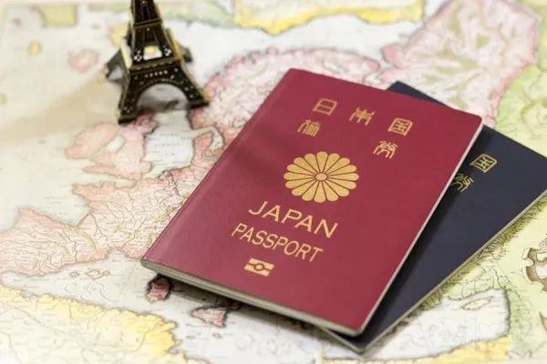 Рабочая, студенческая и бизнес-виза: Германия, Канада, Япония