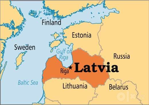 Рабочая, студенческая и бизнес-виза: Германия, Канада, Япония