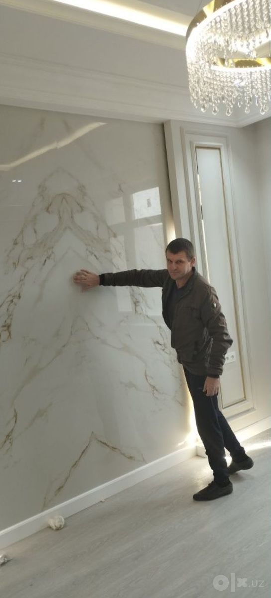 Плиточник: укладка кафеля и керамогранита под ключ