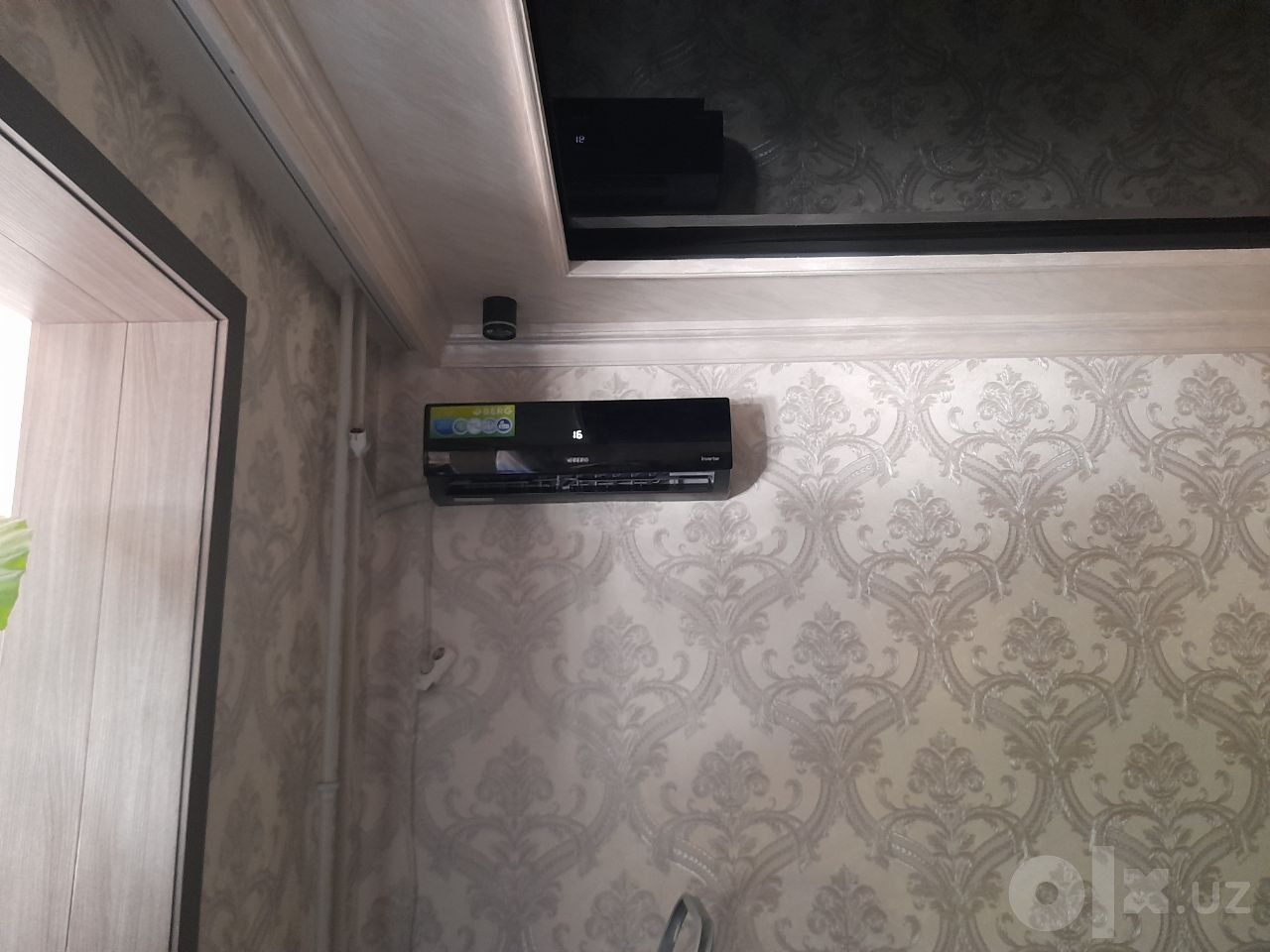 Установка, демонтаж и ремонт кондиционеров с выездом