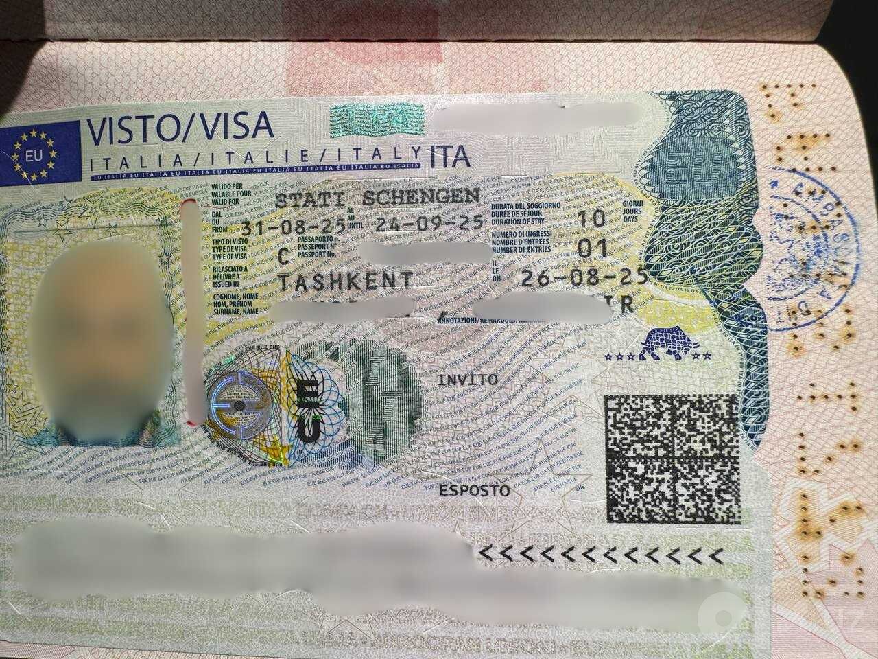 Оформление виз в Японию, Шенген, Великобританию, Канаду и США