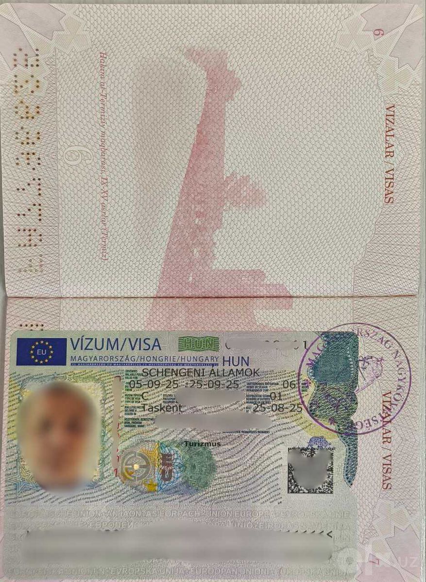 Оформление виз в Японию, Шенген, Великобританию, Канаду и США