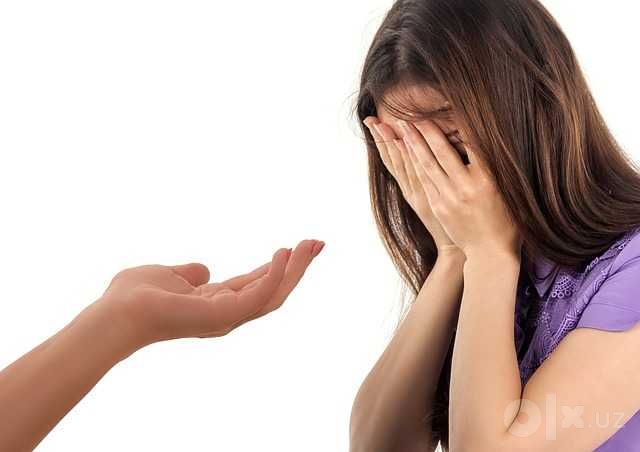 Психолог: семейные конфликты и тревожные состояния