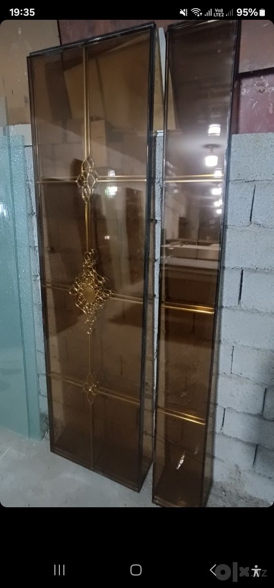 Акфапласт окна и двери под заказ