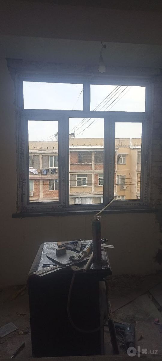 Акфапласт окна и двери под заказ