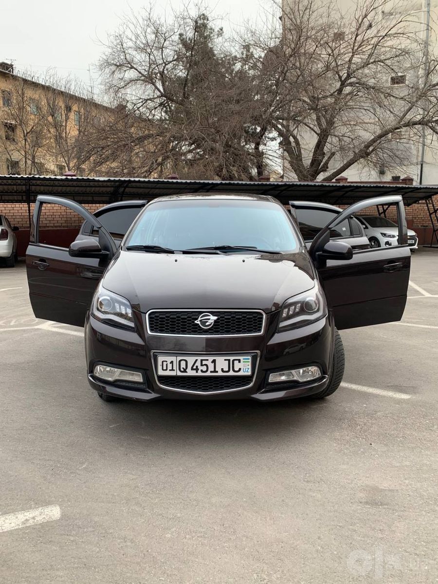 Аренда авто от эконом до бизнес-класса