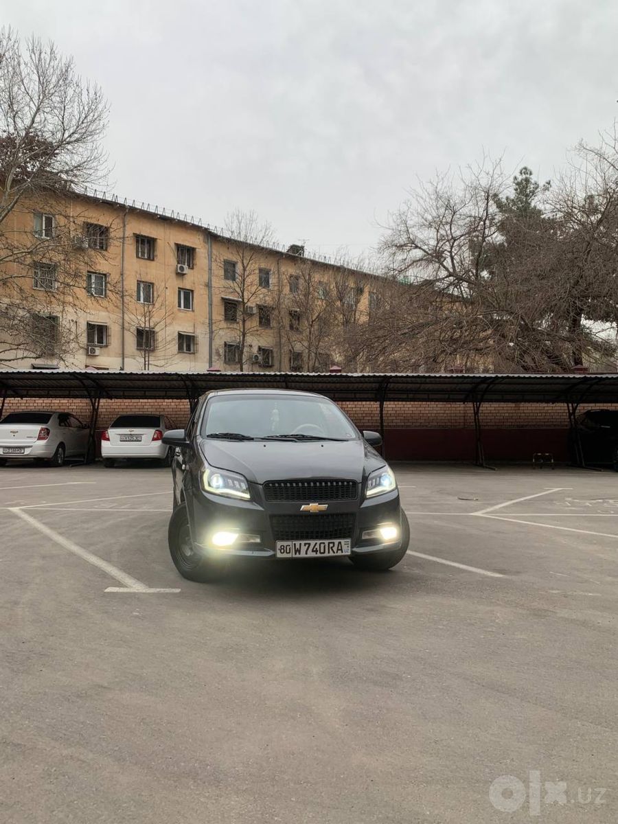 Аренда авто от эконом до бизнес-класса