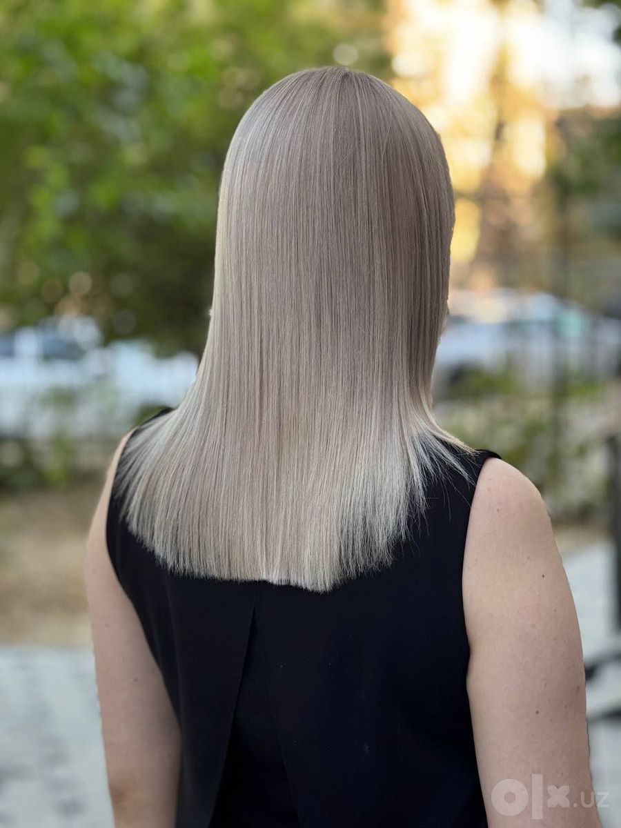 Стилист-колорист в салоне Room Hair