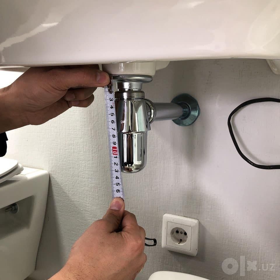 Установка котлов, радиаторов и тёплого пола