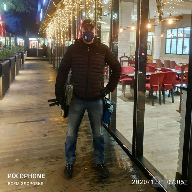 Профессиональная мойка витрин и окон, опыт 22 года
