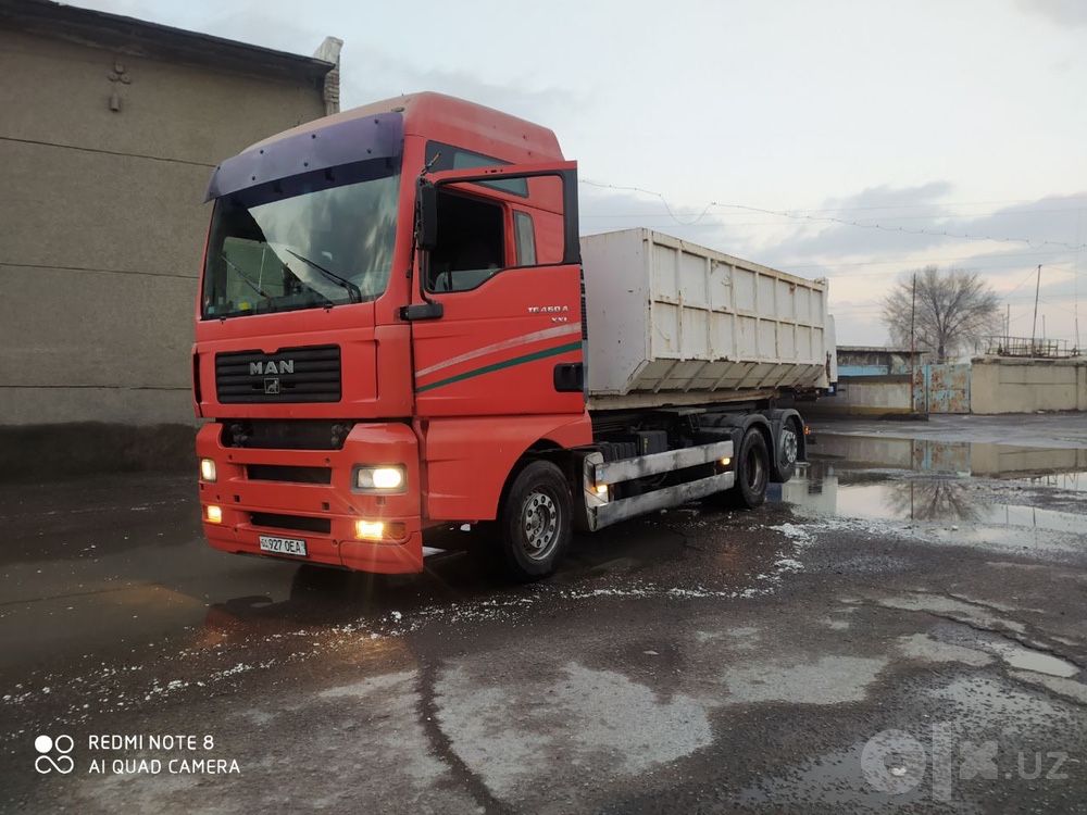 Вывоз мусора контейнерами объёмом 12-24 куб. м