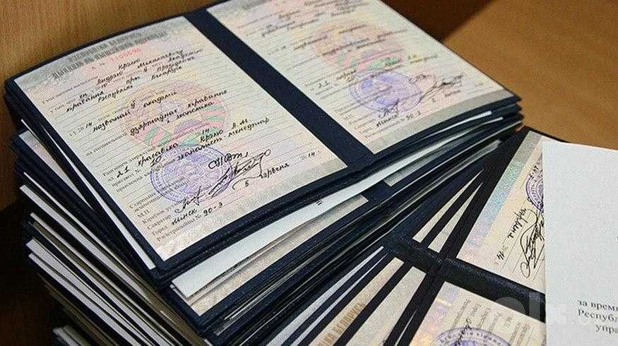 Письменный перевод документов любой сложности