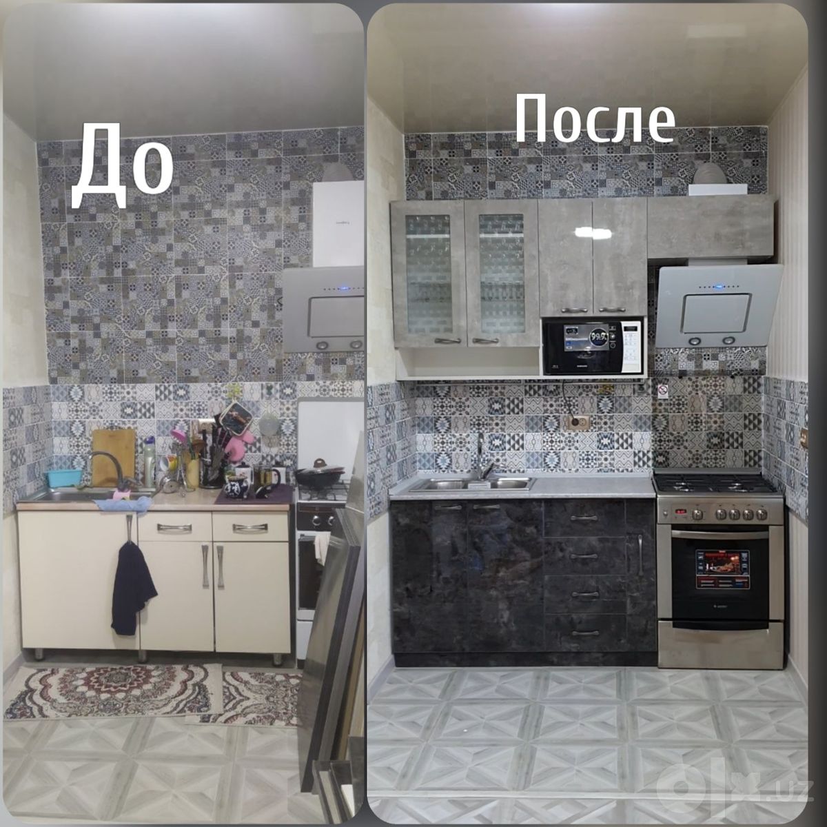 Ремонт и сборка корпусной мебели круглосуточно