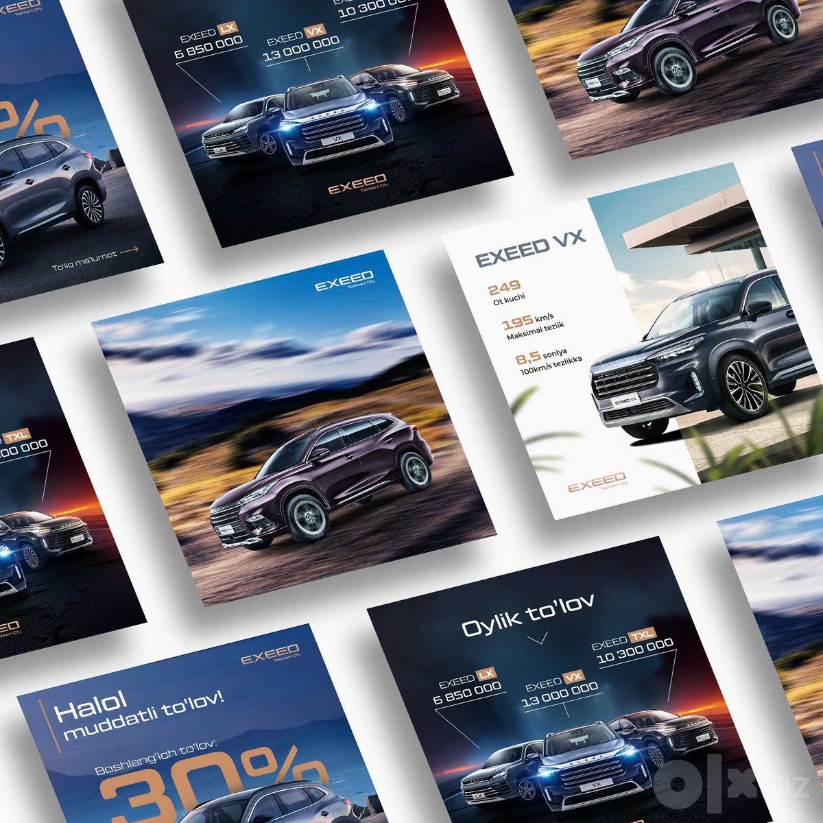 SMM и таргетированная реклама от агентства Royal Marketing