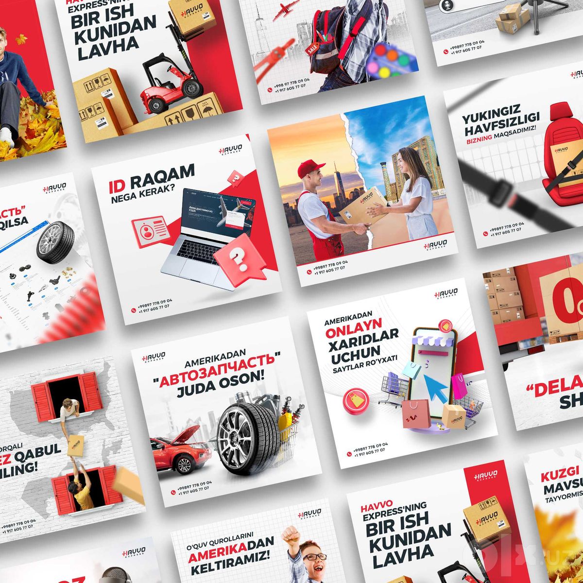 SMM и таргетированная реклама от агентства Royal Marketing