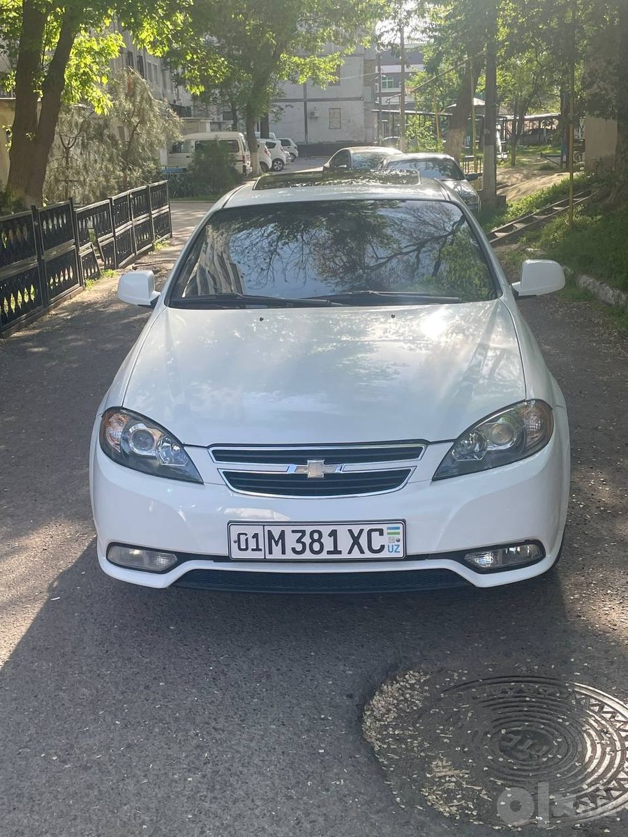 Долгосрочная аренда авто в Ташкенте