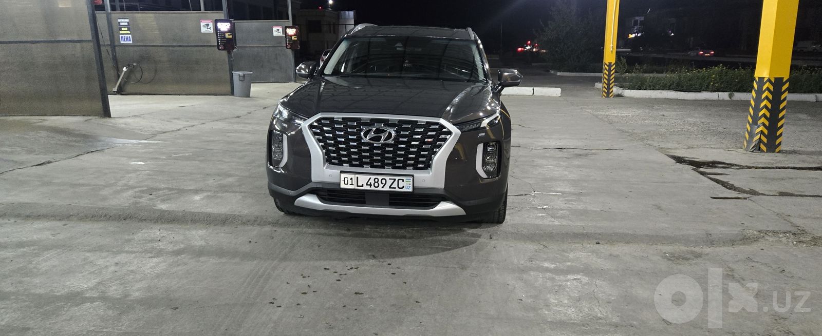 Долгосрочная аренда авто в Ташкенте