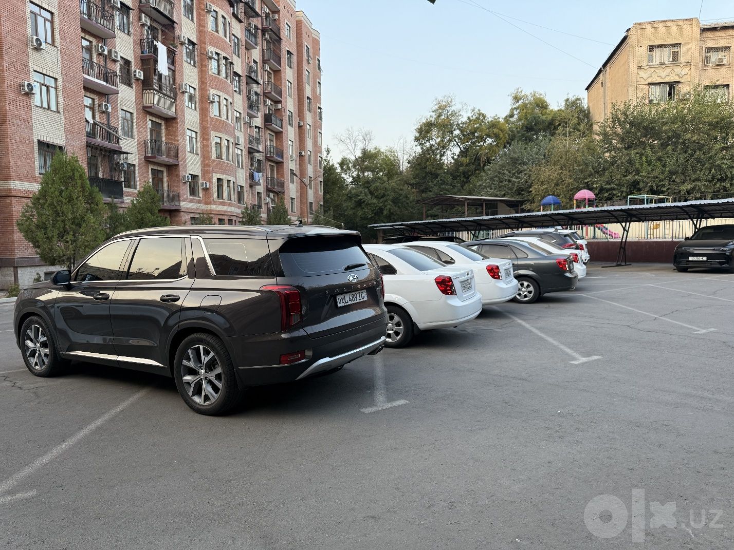 Долгосрочная аренда авто в Ташкенте