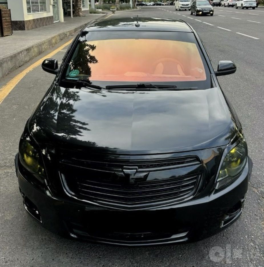 Химчистка салона и полировка автомобиля