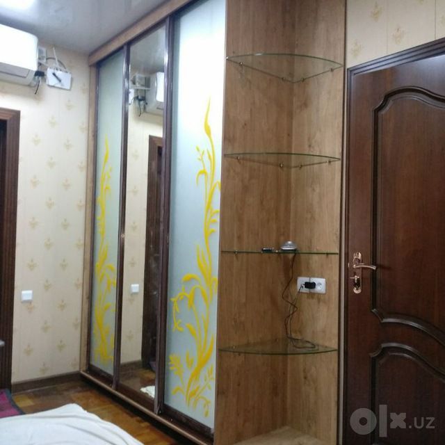 Сборка, разборка и ремонт корпусной мебели