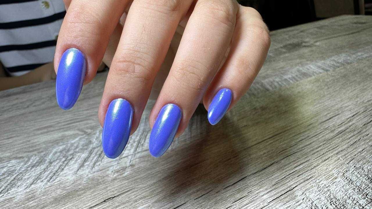 Маникюр, педикюр и наращивание в салоне Crazy Nails, Сергели