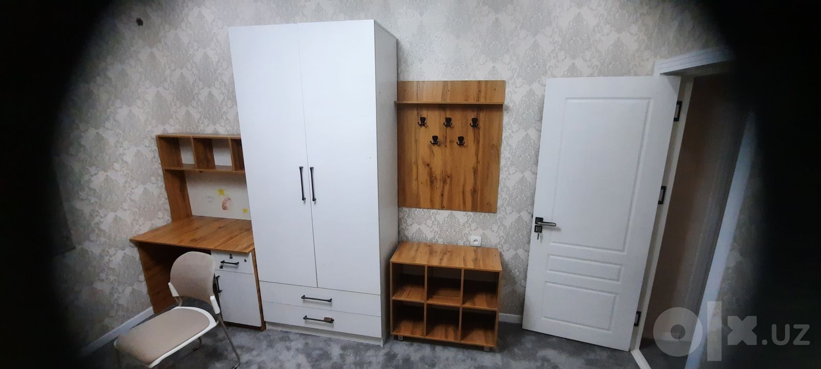 Сборка и разборка мебели круглосуточно