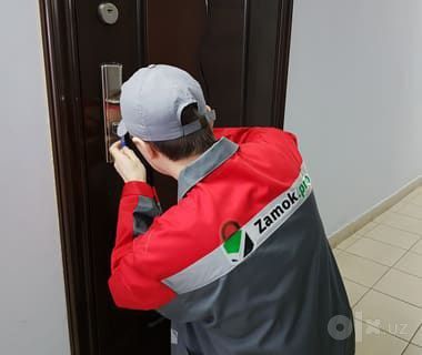Вскрытие замков, сейфов и гаражей по Ташкенту