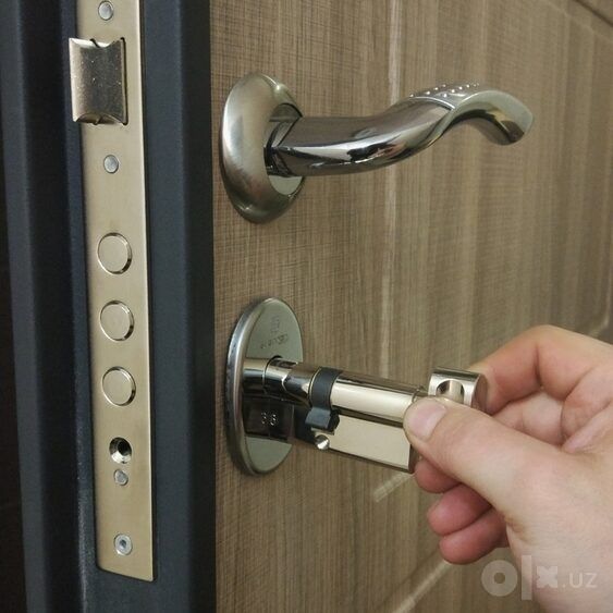 Вскрытие замков, сейфов и гаражей по Ташкенту
