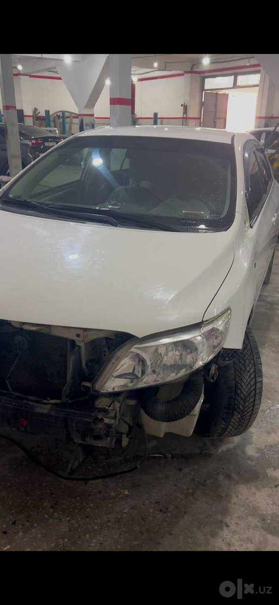 Кузовной ремонт электромобилей и бензиновых авто