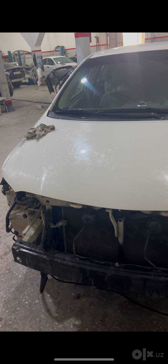 Кузовной ремонт электромобилей и бензиновых авто