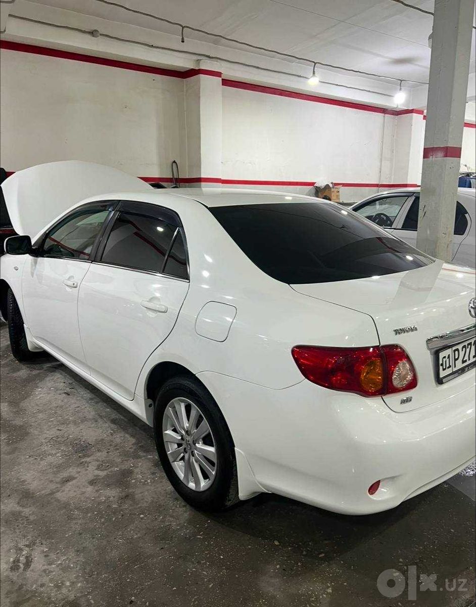 Кузовной ремонт электромобилей и бензиновых авто