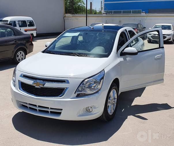 Уроки вождения на новых BYD, Cobalt и Onix с выездом